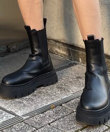 Bershka | ブーツ