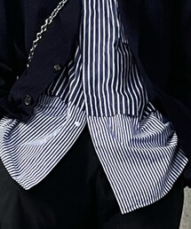 JIL SANDER | シャツ/ブラウス