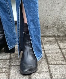 asos | ブーツ