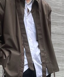 UNIQLO | シャツ/ブラウス