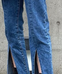 JOHN LAWRENCE SULLIVAN | デニムパンツ