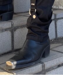 asos | ブーツ