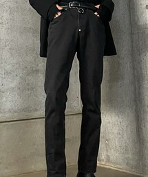 JOHN LAWRENCE SULLIVAN | デニムパンツ