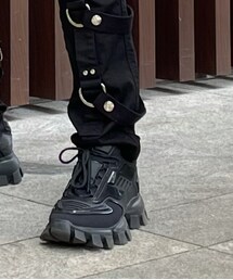 PRADA | スニーカー