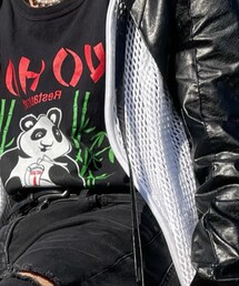 SPECIAL 1 CLOTHING | パーカー