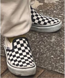 VANS | シューズ