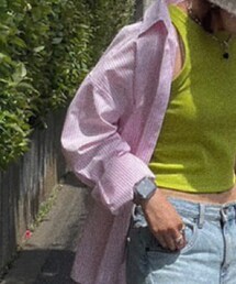 GU | シャツ/ブラウス