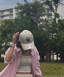 NEW ERA | 帽子