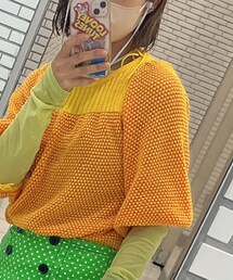 古着 | ニット/セーター