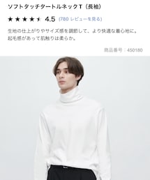 UNIQLO | Tシャツ/カットソー