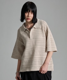 🔥VELNUS 3/27発売新作🔥 | ポロシャツ