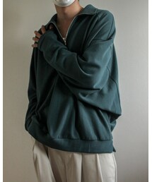 けい×STYLE PROUD | インスタのストーリーハイライトから購入可能◎(スウェット)