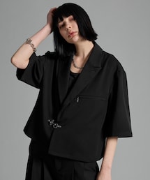 🔥VELNUS 3/18発売新作🔥 | テーラードジャケット