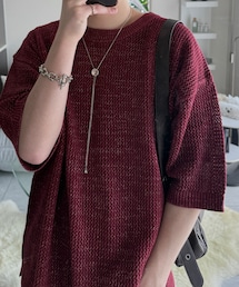 ❤️‍🔥4/7(火)発売 VELNUS最新作❤️‍🔥 | トップス