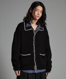 ❤️‍🔥1/19(月)発売 VELNUS最新作❤️‍🔥 | カーディガン/ボレロ