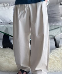 GU | チノパンツ