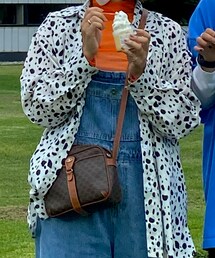 OSIRIS | サロペット/オーバーオール