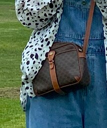 CELINE | ショルダーバッグ