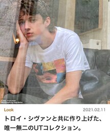 UNIQLO | Tシャツ/カットソー