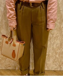 used | スラックス