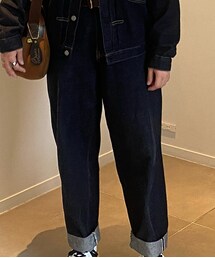 LENO | デニムパンツ