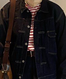 LENO | デニムジャケット