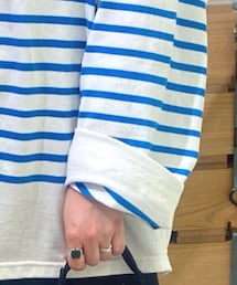 OUTIL | Tシャツ/カットソー