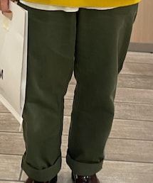 used | カーゴパンツ