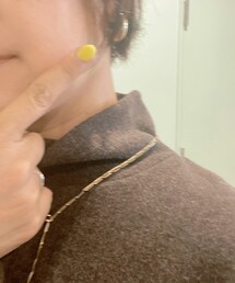 GU | ピアス（両耳用）