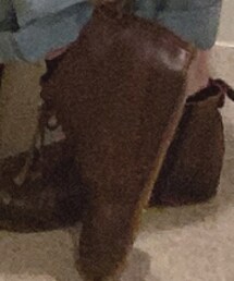 no brand | ブーツ