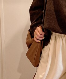 UNIQLO | ショルダーバッグ
