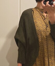 UNIQLO | カーディガン/ボレロ
