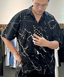 niko and... | シャツ/ブラウス