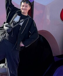 oqLiq | その他アウター