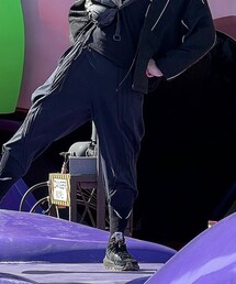 ISSEY MIYAKE | チノパンツ