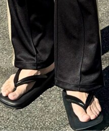 hakimono_sekizuka | サンダル