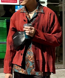 Needles | シャツ/ブラウス