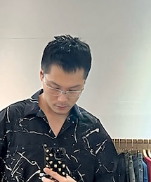 gentle monster | メガネ