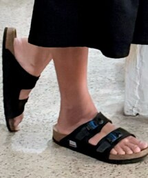 ADER error | ビーチサンダル