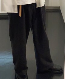 LIDNM | スラックス