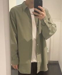 GU | シャツ/ブラウス