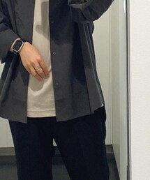 WYM LIDNM | シャツ/ブラウス