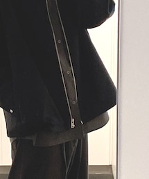 WYM LIDNM | シャツ/ブラウス