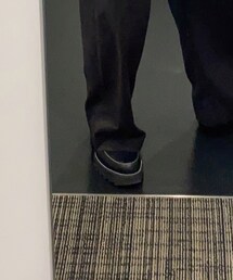 WYM LIDNM | その他シューズ