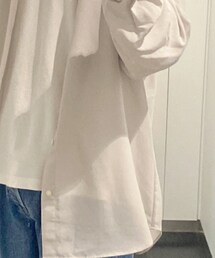 GU | シャツ/ブラウス