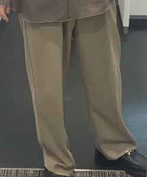 LIDNM | スラックス