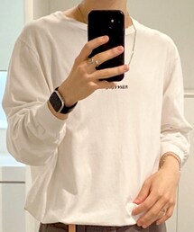 RULU THE FATE | Tシャツ/カットソー