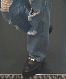 GU | その他シューズ