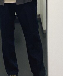 UNIQLO | スラックス