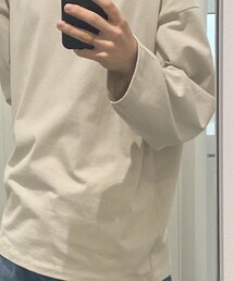 WYM LIDNM | Tシャツ/カットソー